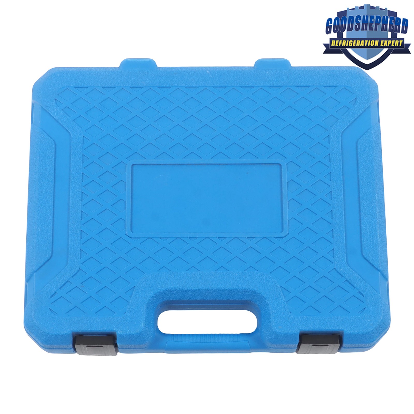 Truck Hub Seal Installer Kit For Class 7 Class 8 Duty Road Trucks Trailers 61850