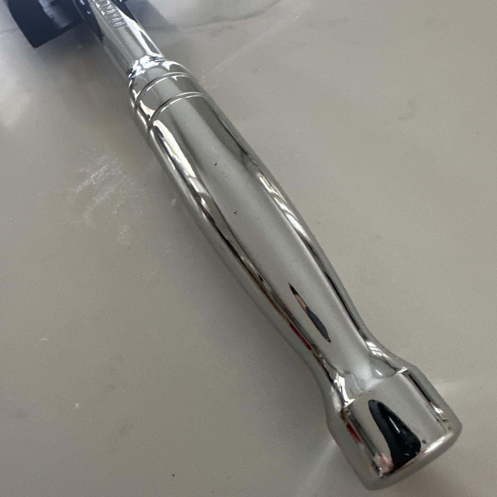 Teq Correct Pro By GearWrench 1/2” Drive, 84 Tooth 11.5” Ratchet – 81304F