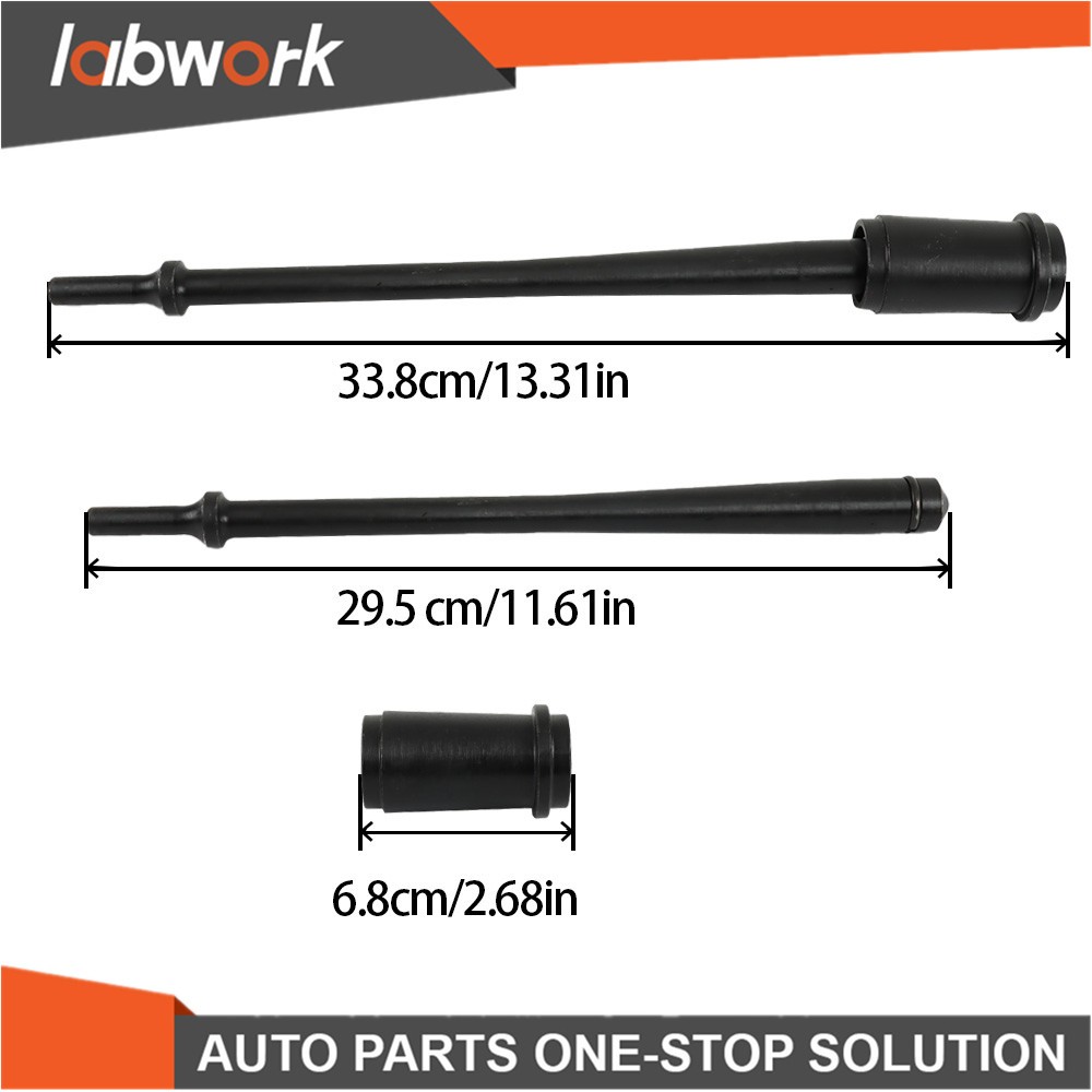 Labwork 29090 Anchor Pin Bushing Kit Fit For Truck Bushing Removal Tool