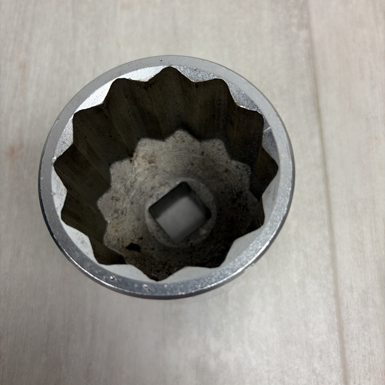 Craftsman 2 1/8″ Socket 47789 3/4″ Drive – G Series – 12 Point USA