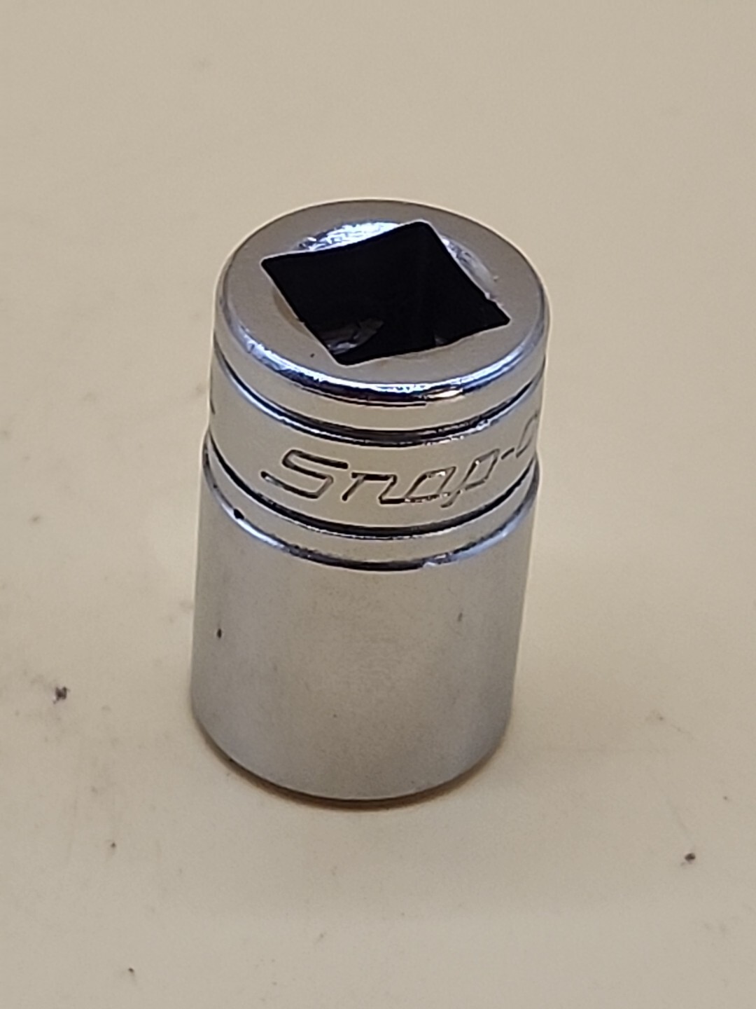 Snap-on Tools FLE160 3/8″ Drive E16 Inverted Torx Shallow Socket USA