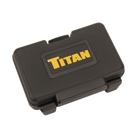 Titan Tools 23154 1/2″ Drive Digital Torque Adapter 30-150 Ft-lbs