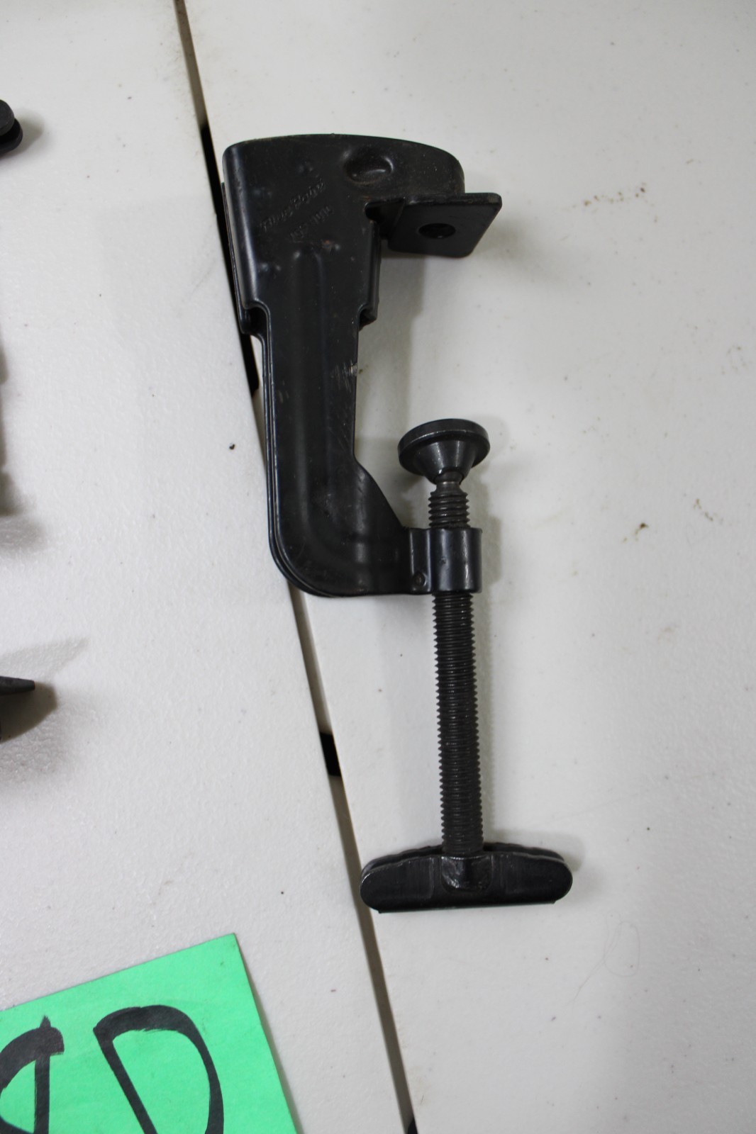 Blue Point Portable Vice Jaws Set VGP1010