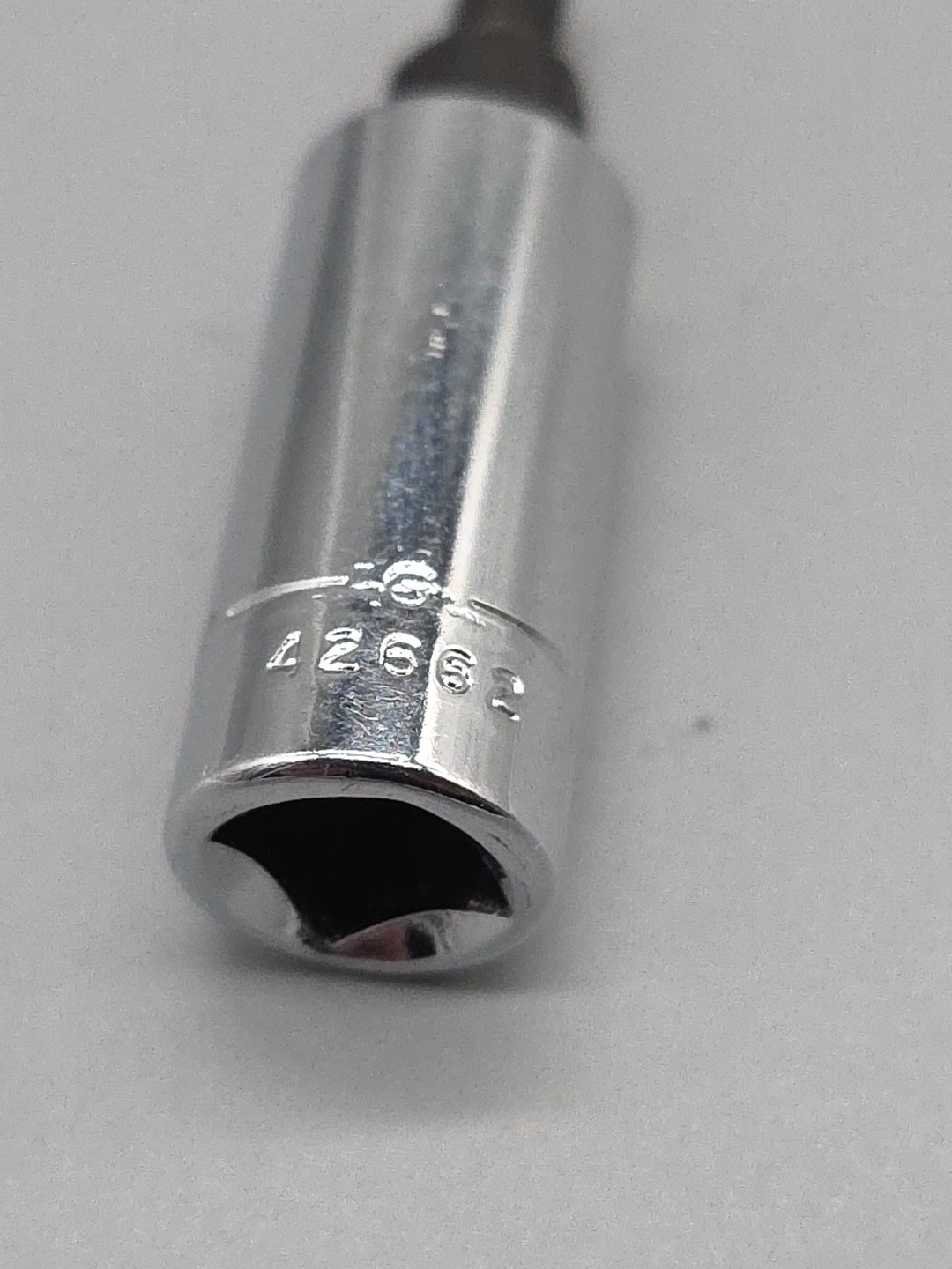 Craftsman 1/4 Inch Drive Star Bits G-42662