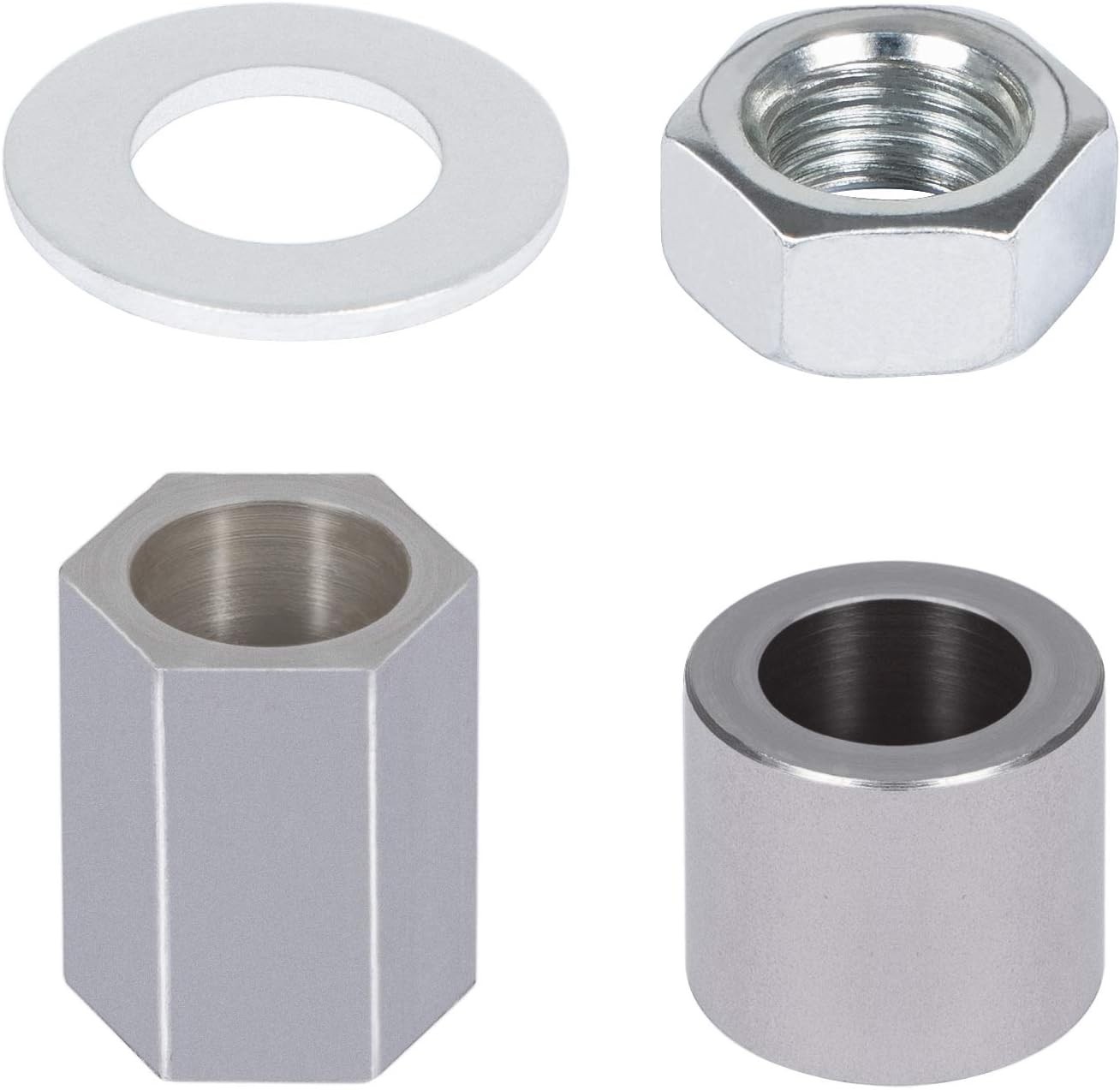 for Cummins ISX12 & ISX15 Crankshaft Front Seal & Wear Sleeve Remover Installer