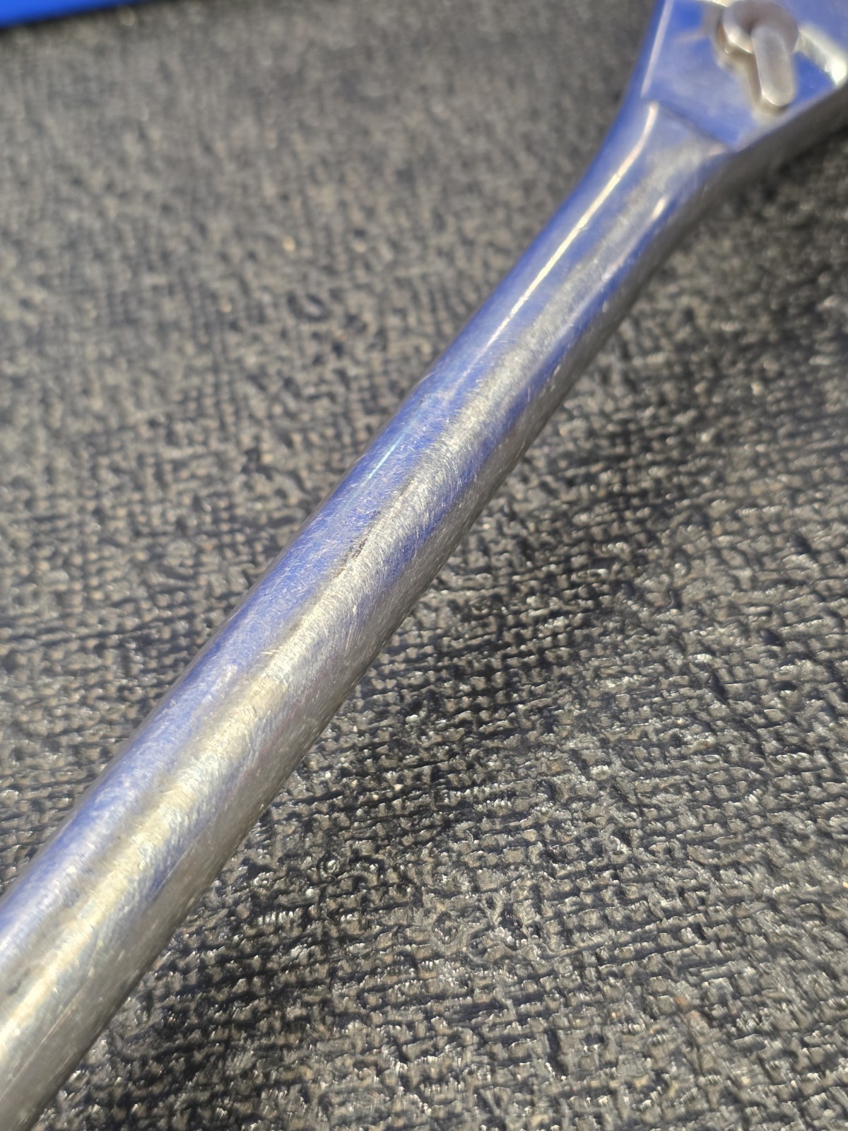 Matco Tools BFR158 3/8″ Ratchet 88 Teeth Fixed Head 15″ Long