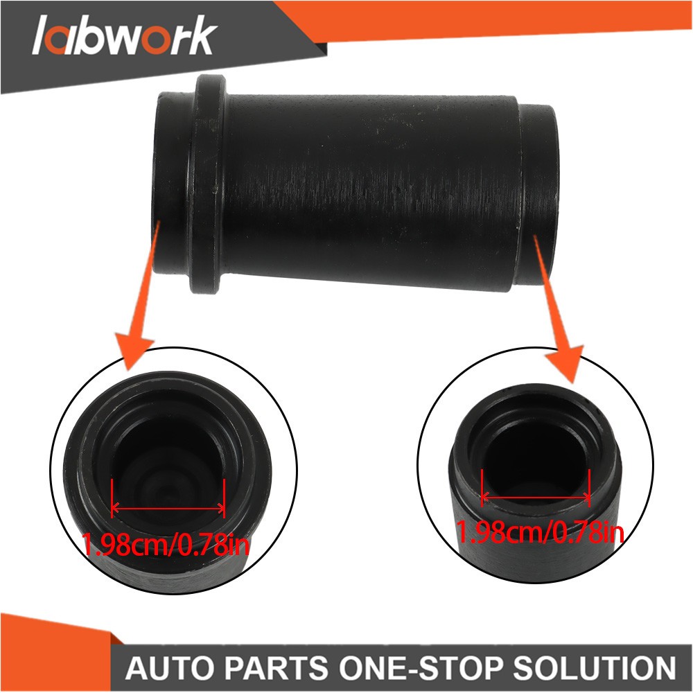 Labwork 29090 Anchor Pin Bushing Kit Fit For Truck Bushing Removal Tool