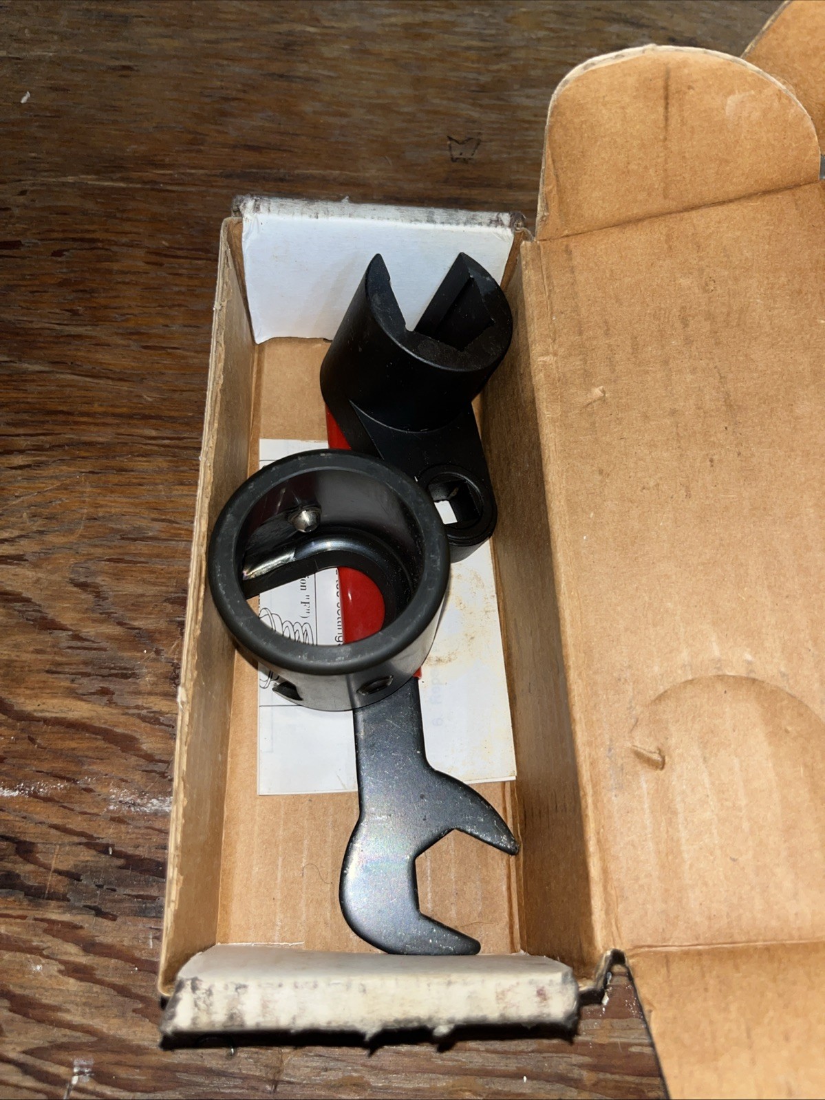 Matco Tools 887100A Chrysler LH Series Toe Adjusting Tool