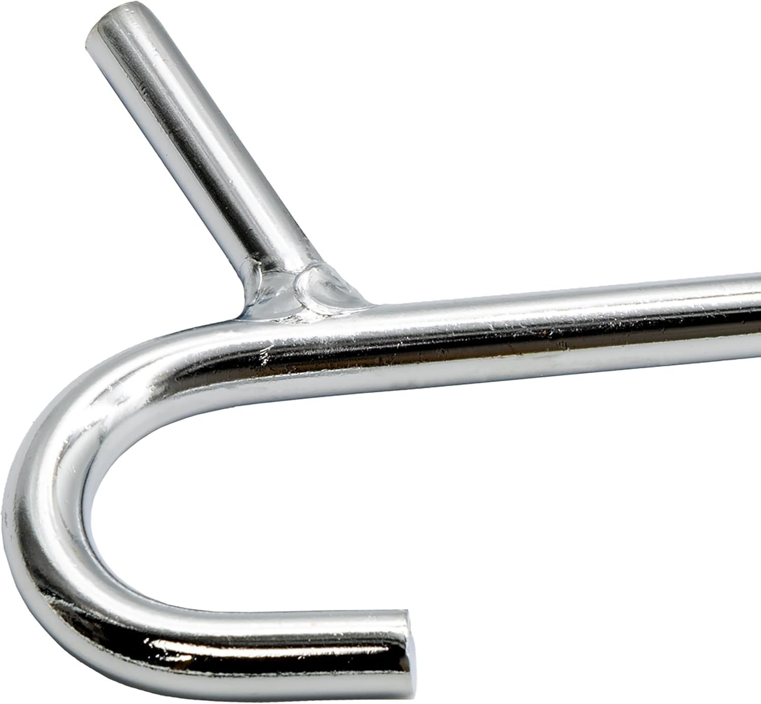 R-7845 36″ Heavy-Duty Chrome-Plated 5th Wheel Pin Puller – Ultimate Safety Tool