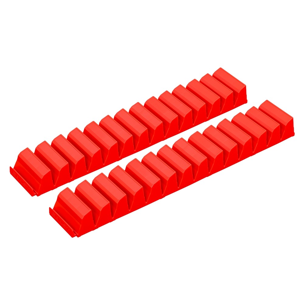 Ernst 26 Tool Magnetic Screwdriver Pro – Red (5613M)
