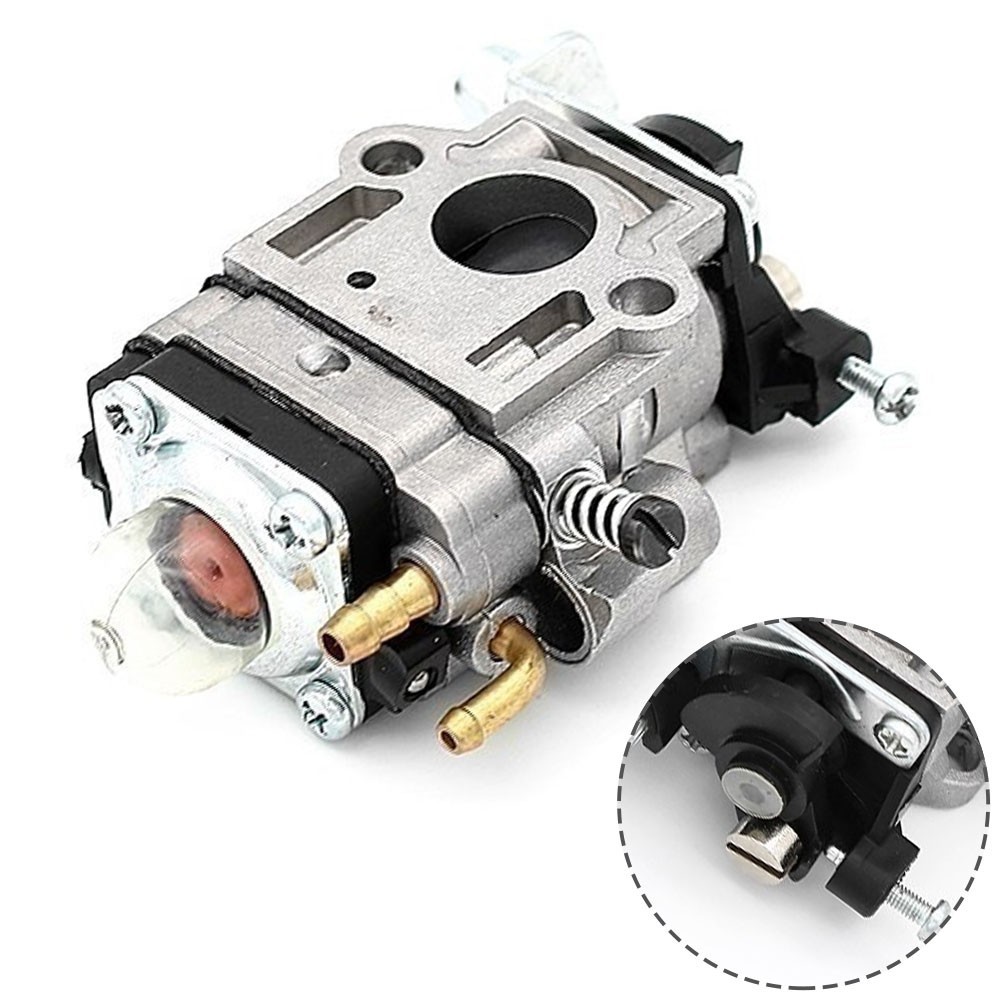 Engine Carburetor for Brush Cutter Improve Your Garden Machinery Efficiency