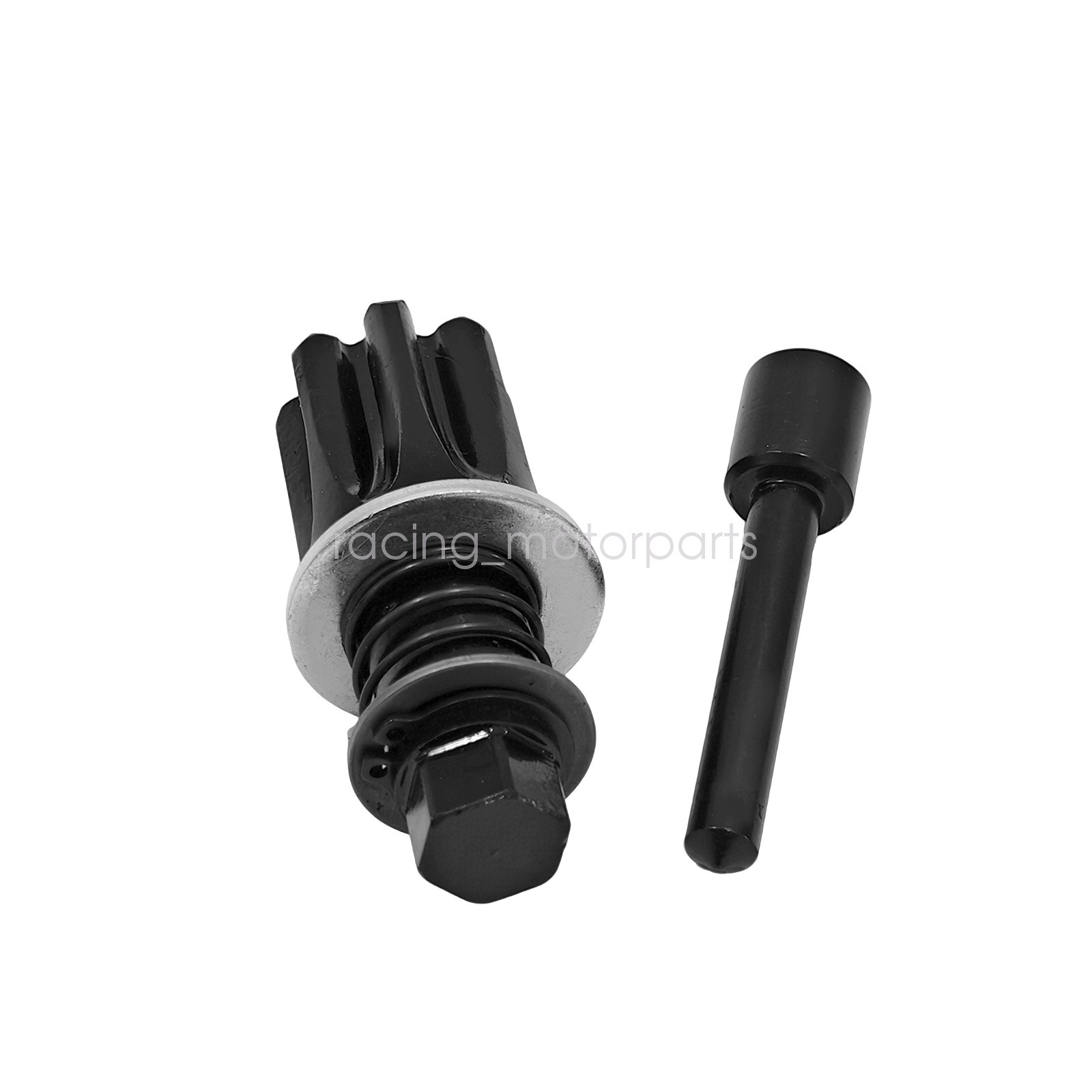 For John Deere Engine Service Tool Timing & Turning Set Jde81-1 Jde81-4