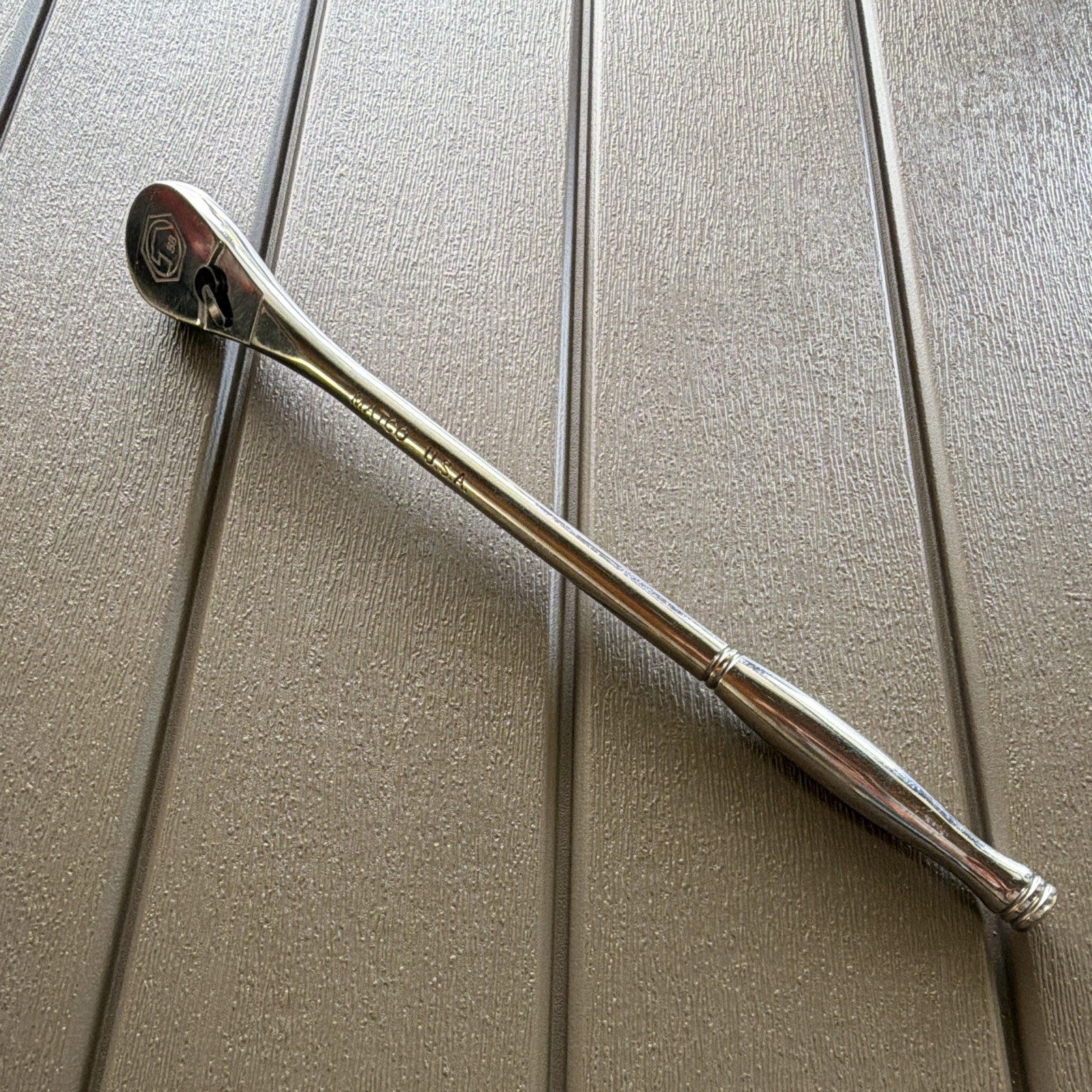Matco CFR158T 1/2” 88 Tooth Fixed Ratchet