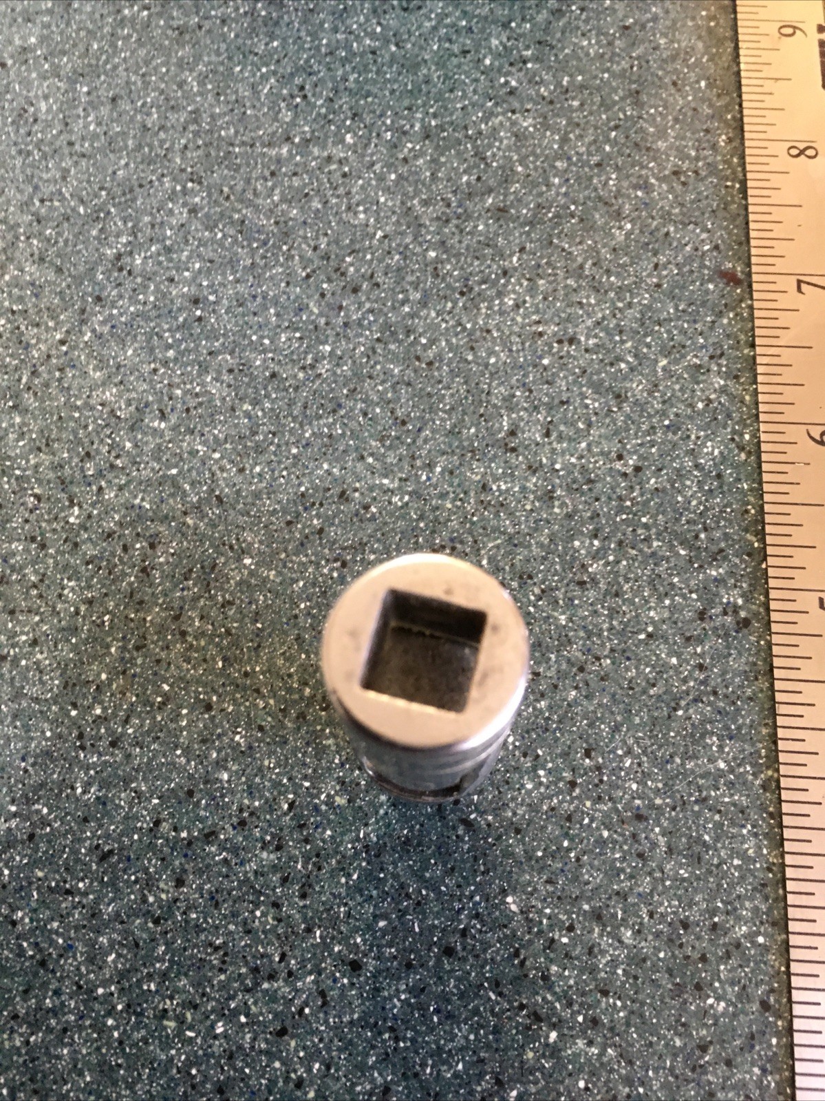 Snap On FU8A 3/8 Inch Drive Date Code Year 1955 Universal Joint 2