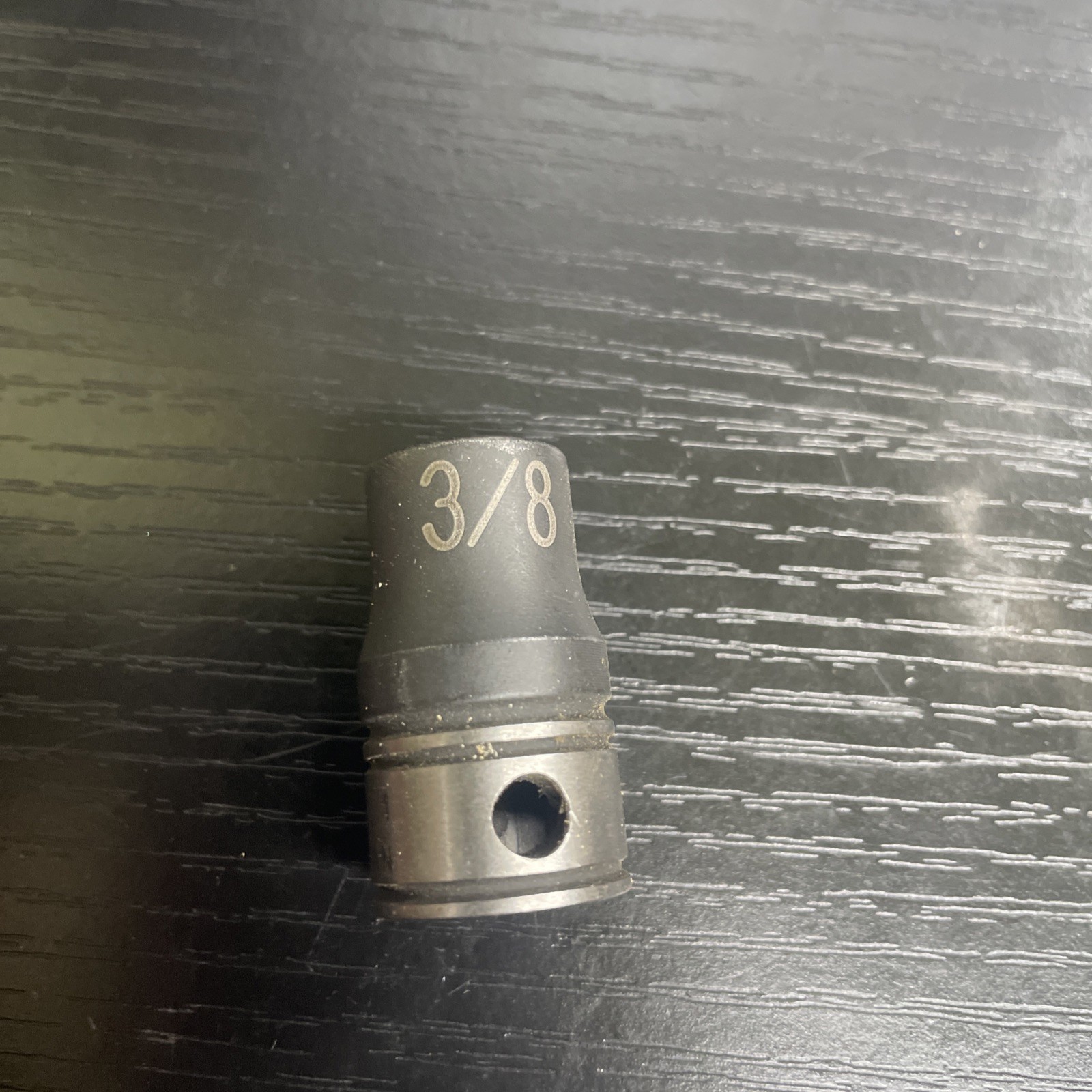 81012R 3/8 Drive 3/8” Short Regular Standard Pneumatic Impact GP DUO Socket