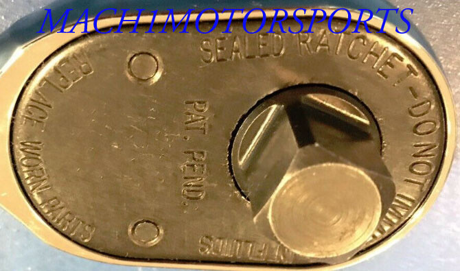 Snap On Tools 1/2″ Drive 80 Tooth Ratchet COVER PLATE Repair Parts S80A SH80A