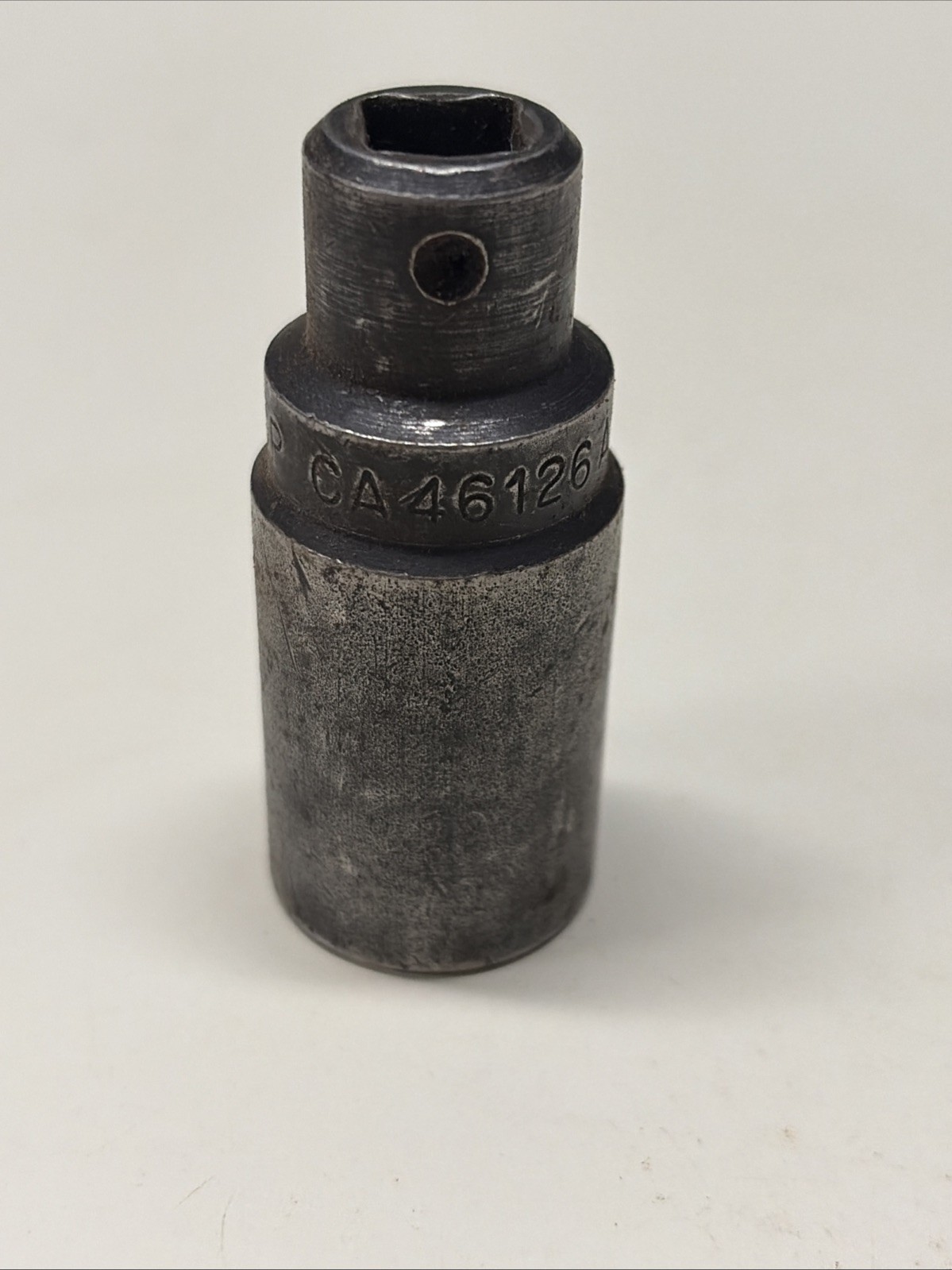 CP CA46126A Specialty Tool Spark Plug Socket 3/8″ Drive Good Condition #8B1