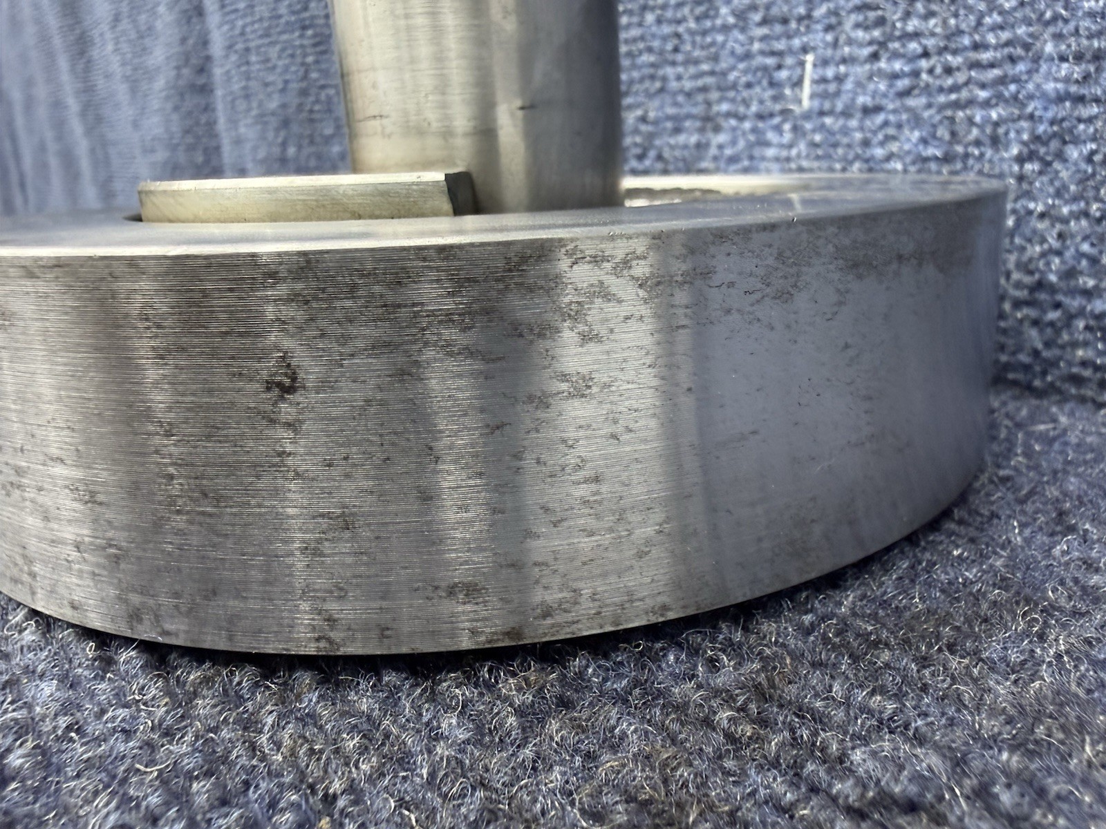 TRICK FLOW Damper – SBF 5.0 302W 50oz External Balance TFS-19007 82-95 Mustang