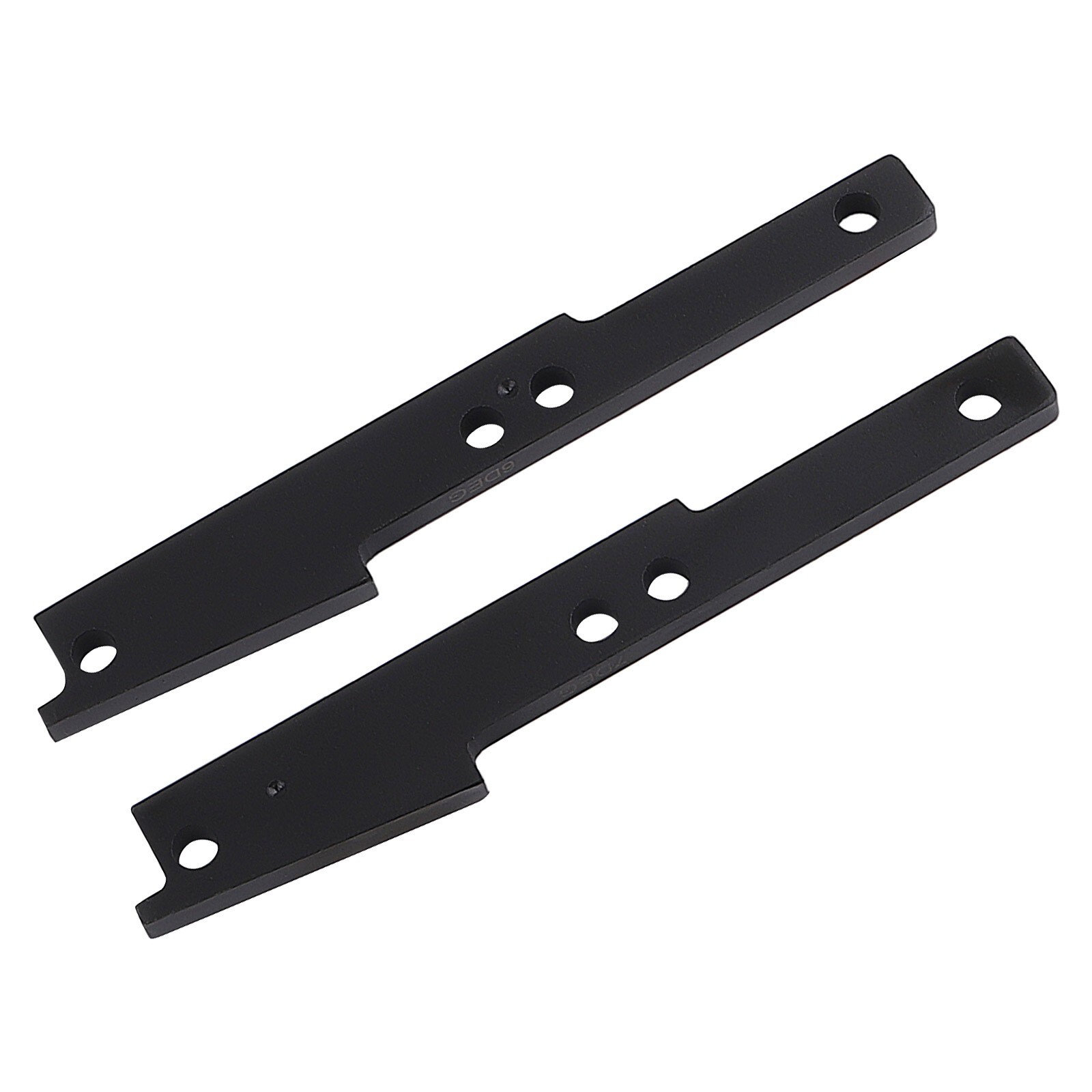 Cam Timing Tool Kit For Cummins ISX QSX X15 Engines Black 3163530 2007-2017