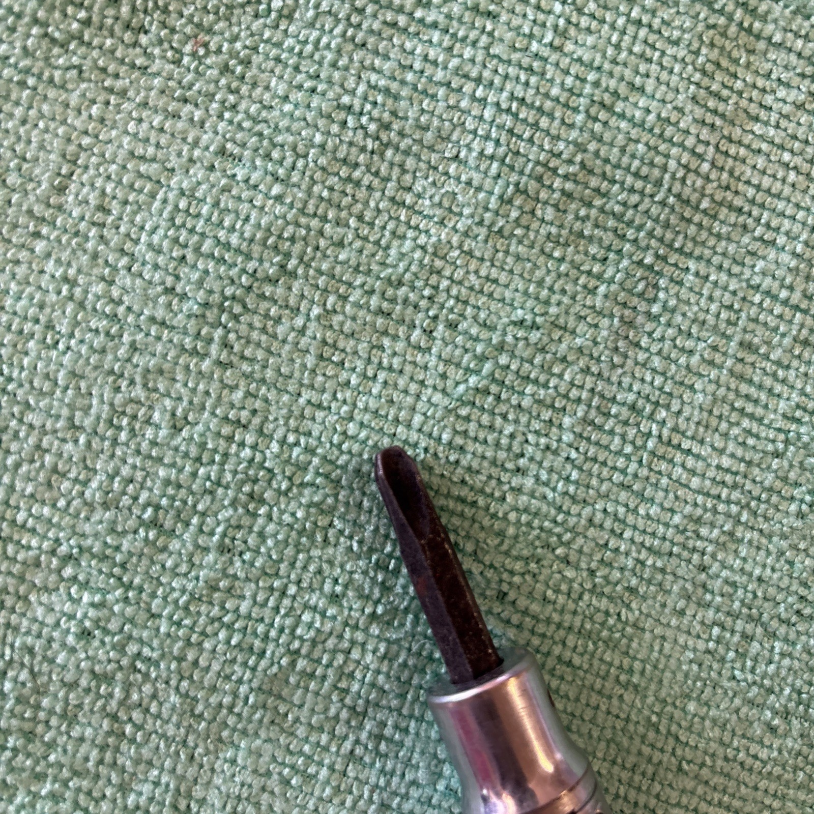 Snap-On FP32A 3/8″ Drive #3 PHILLIPS® Socket Drive Screwdriver
