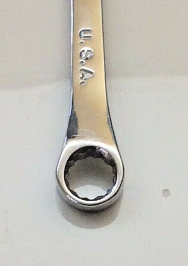 SK 88291 COMBINATION WRENCH SAE 11/32 INCH 12PT NEW USA