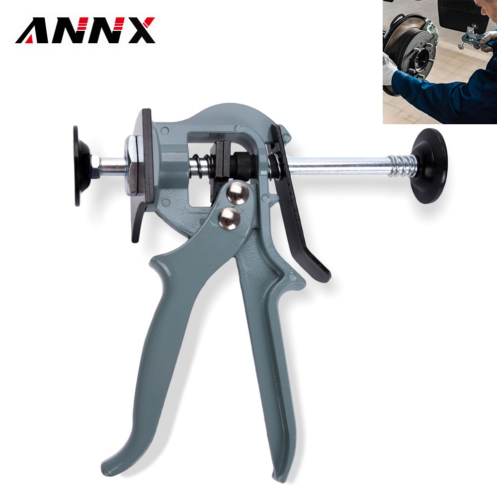 Speedy Brake Pad Spreader,24300 Caliper Compression Tool, Disc Brake