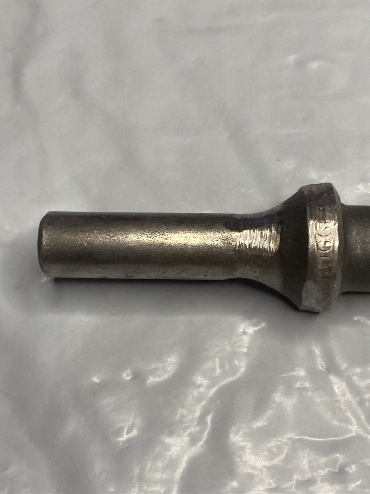 MATCO Tools Air Hammer Taper Punch Bit 6″ MC304