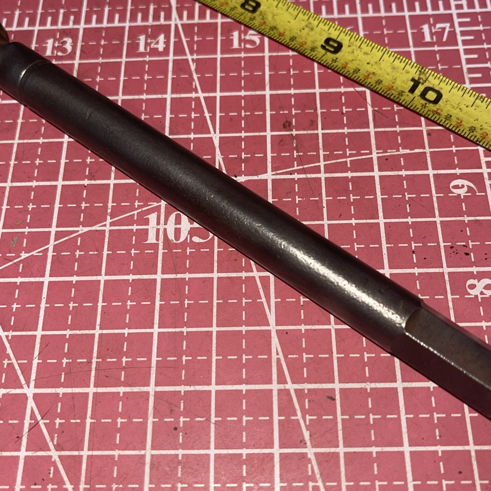 Apex USA Hex 7/16 Power Drive 3/8 In SAE Wobble Extension Socket 7/16” 3/8”