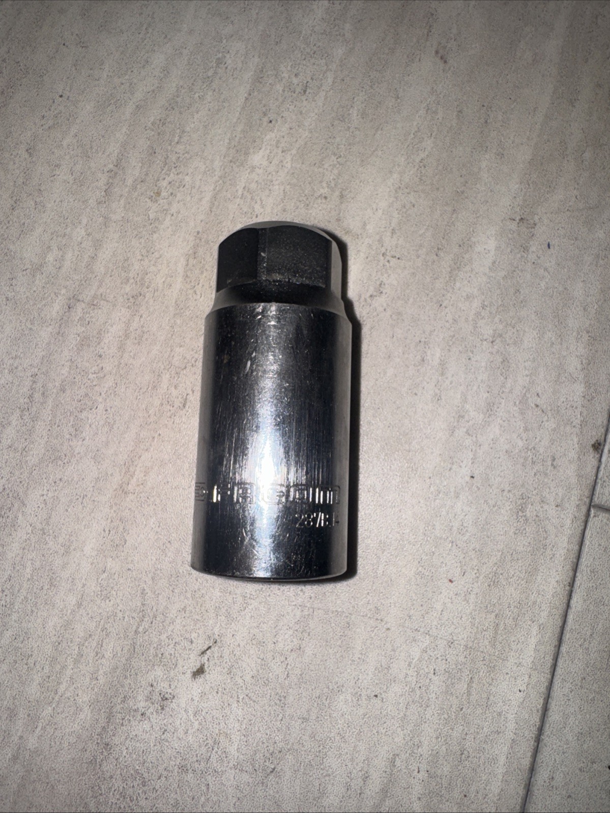 14mm(287B.14) -Stud Driver/Extractor-Roller Type-14mm