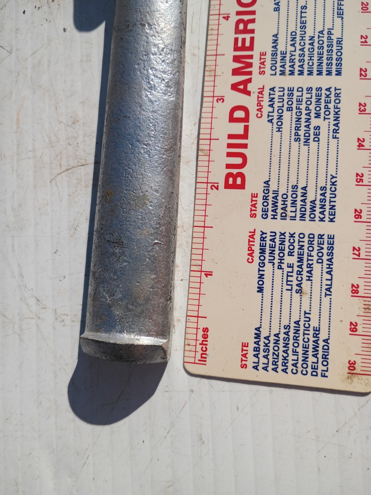 OTC 943 Jaw Internal Bearing Cup Race Puller