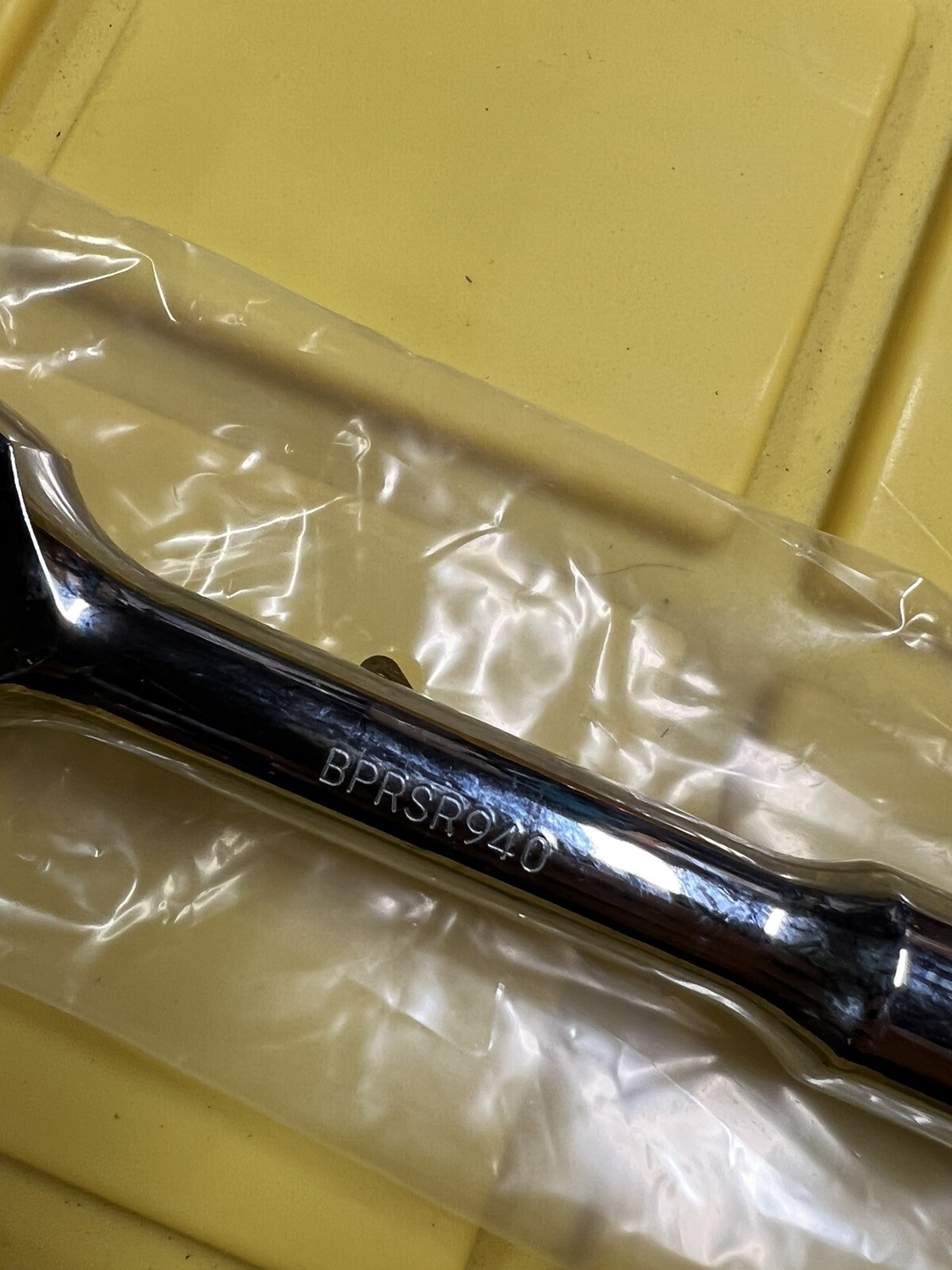 Blue Point 1/2″ Ratchet – As sold by Snap On