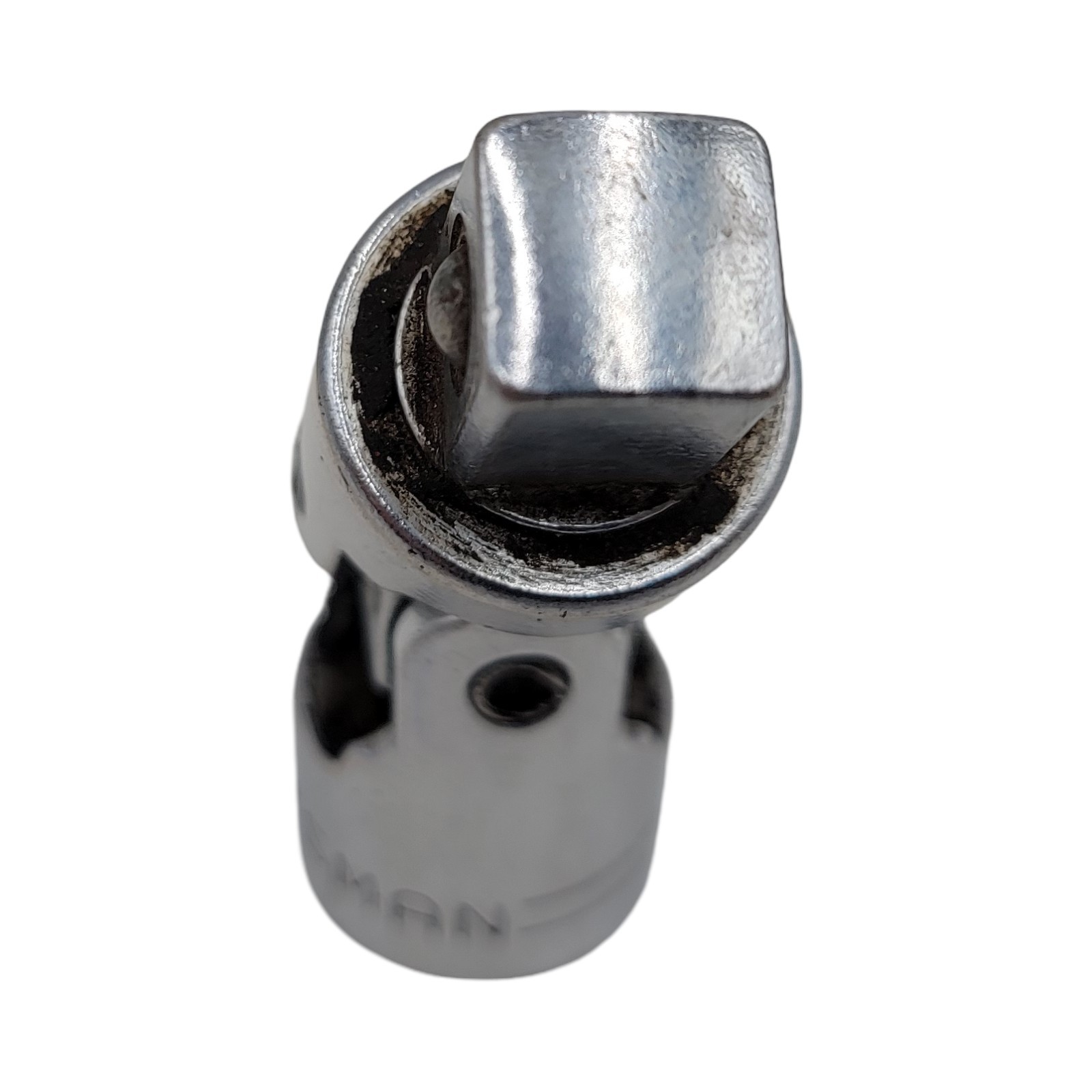Vintage CRAFTSMAN Swivel Joint Socket 1/2″ Drive V Series Made in USA