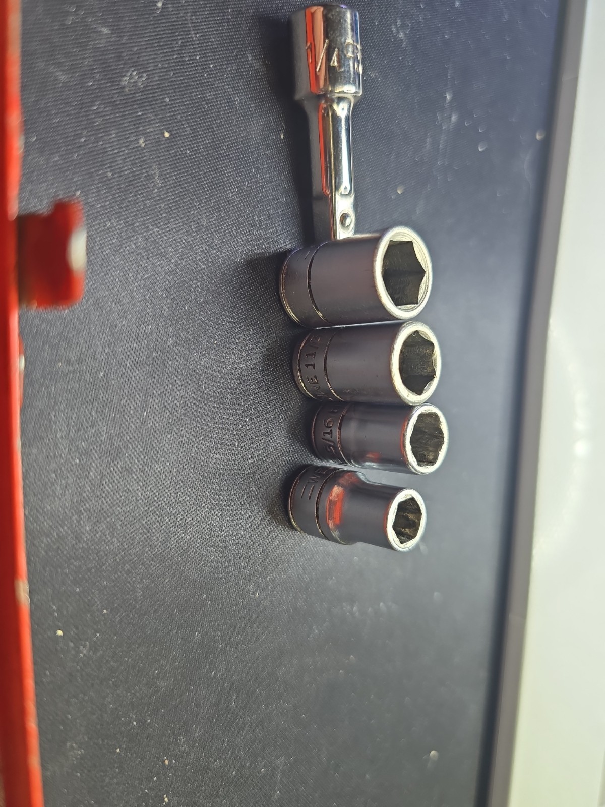 Snap-on Kra-222