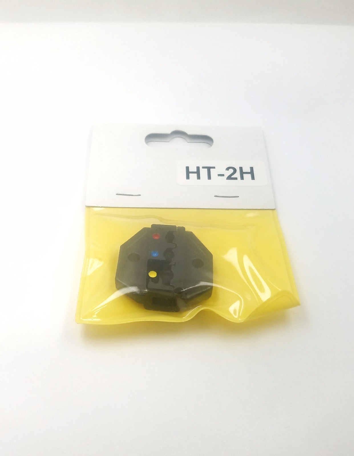 Ratchet Crimping Tool + Interchangeable Die HT-2H Insulated Terminal Automotive
