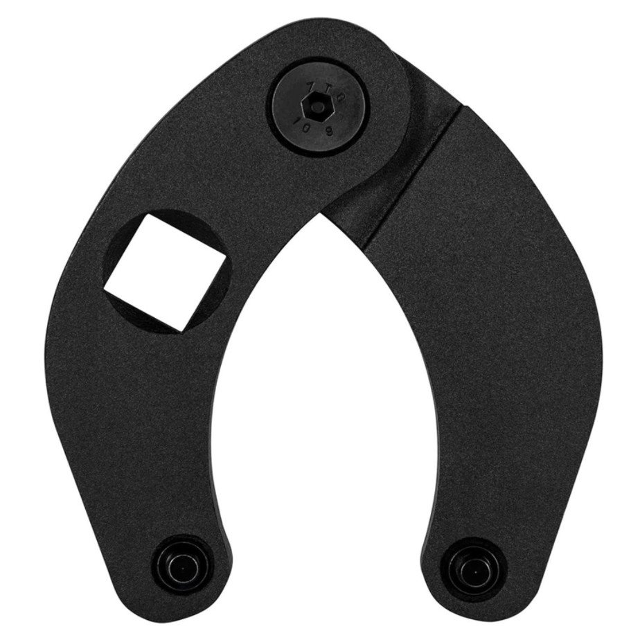 For Hydraulic Cylinders 1266 Adjustable Gland Nut Wrench Pin Spanner Tools