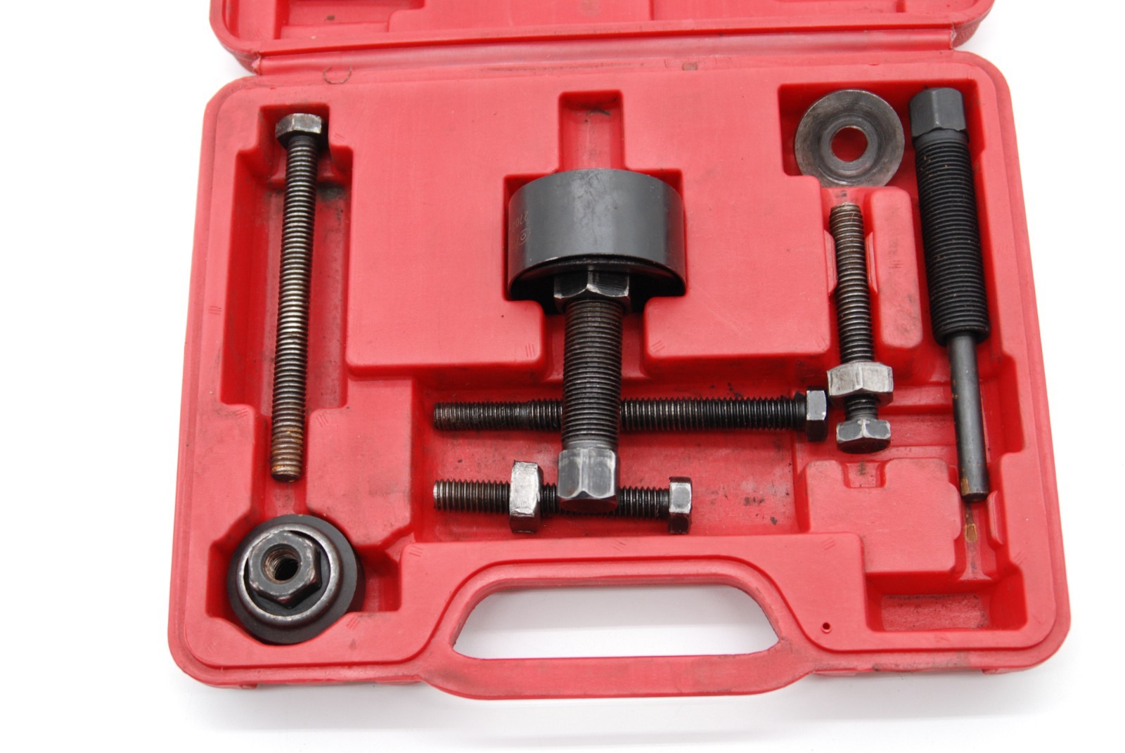 OEM TOOLS 27031 Power Steering Pump Pulley Puller/Installer Kit
