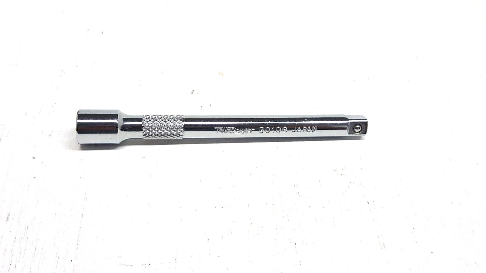 True Craft 3/8″ Drive 6″ Long Extension 30106 «Made In Japan»