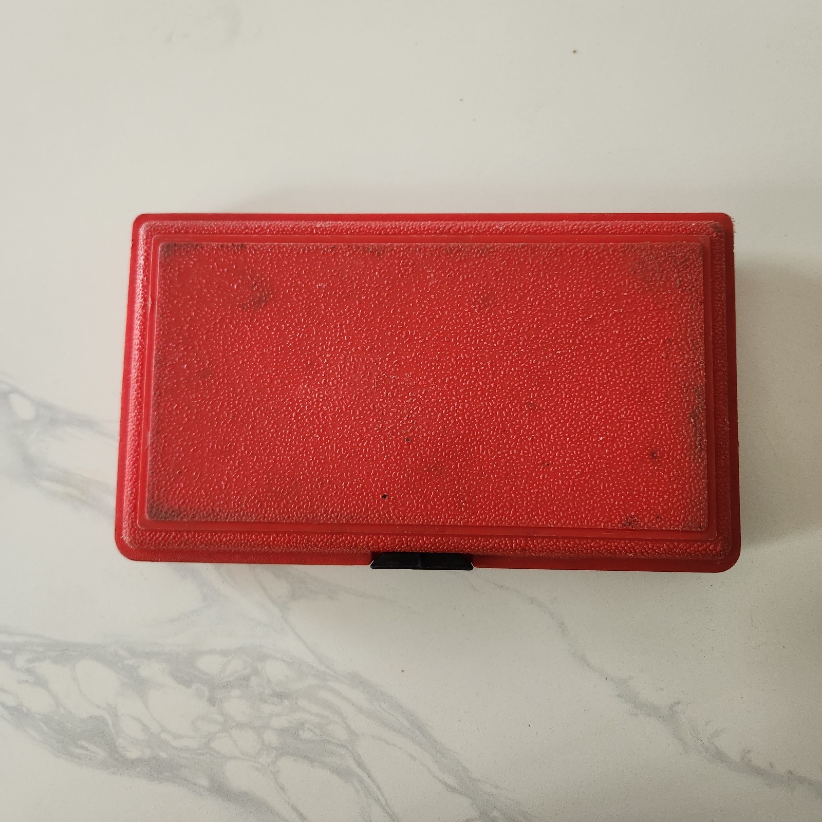SNAP-ON MAGNETIC SCREWDRIVER CASE ONLY, PB32, SSDM230