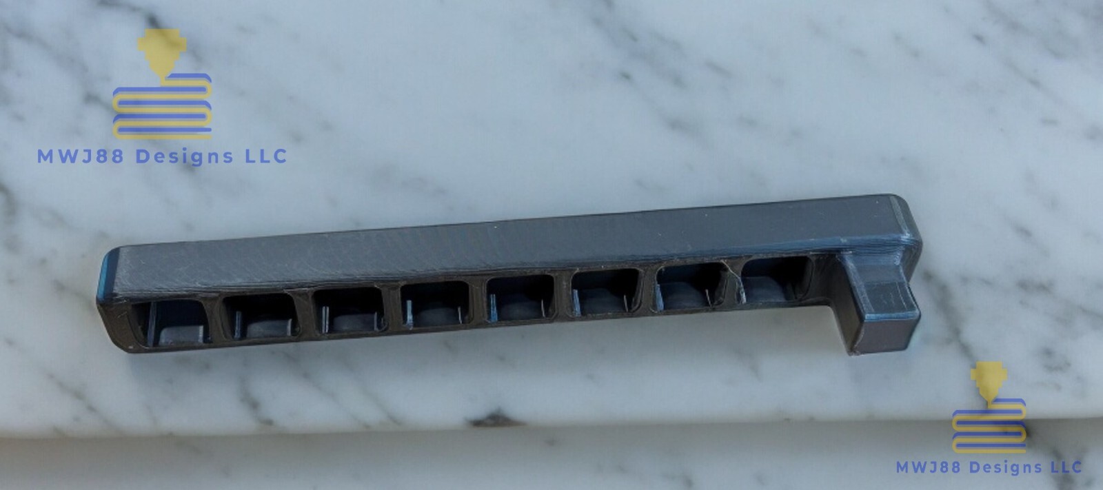 1/2″ Wrench for Utility Jug Cap Insert – VP Racing, JEGS, LC2, Scribner – Fuel