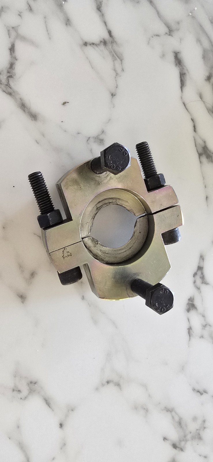 1963-1982 Chevrolet Corvette Rear Spindle Bearing Puller C2 C3