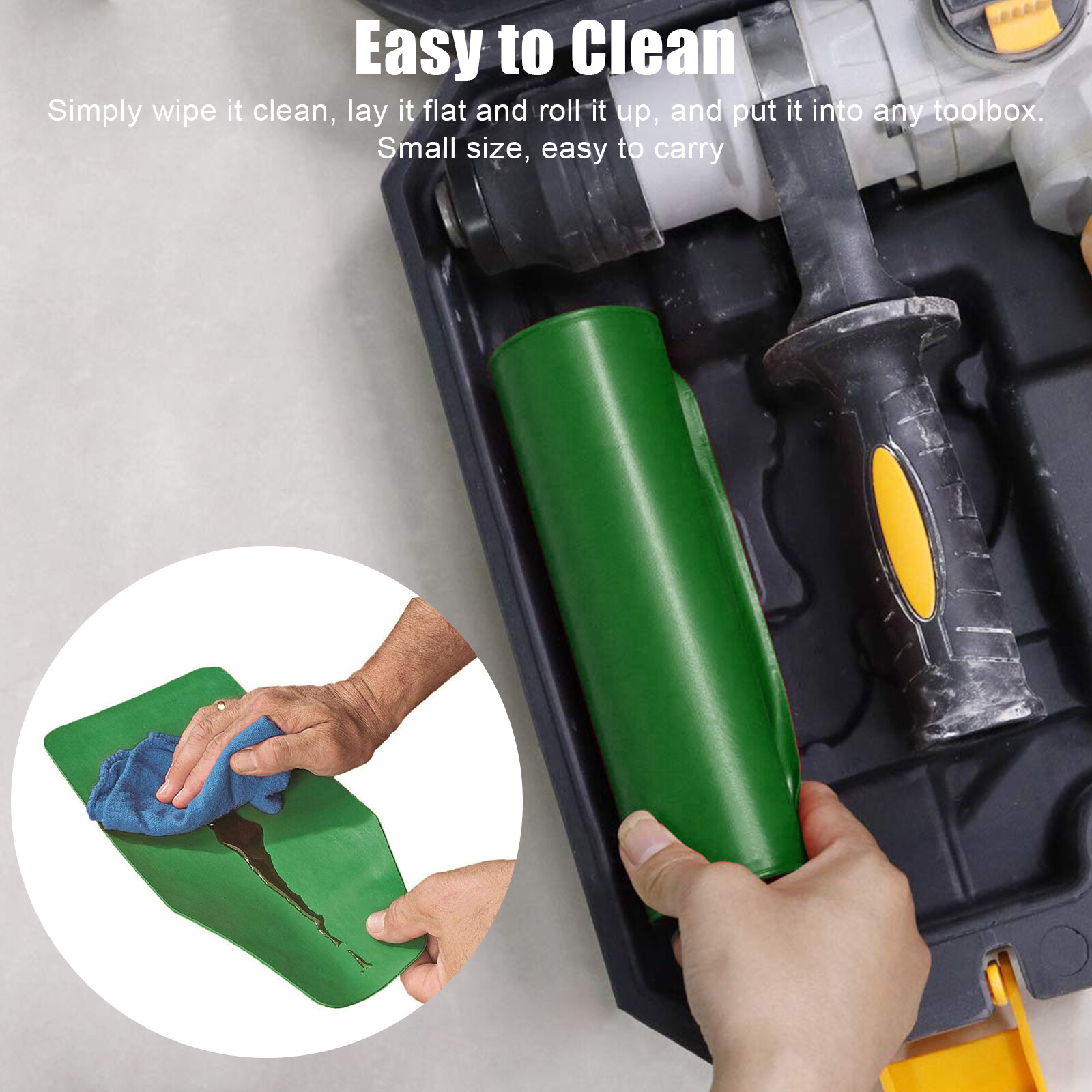 2X Universal Flexible Oil Draining Funnel Fluid Car Engine Longer Refueling Tool