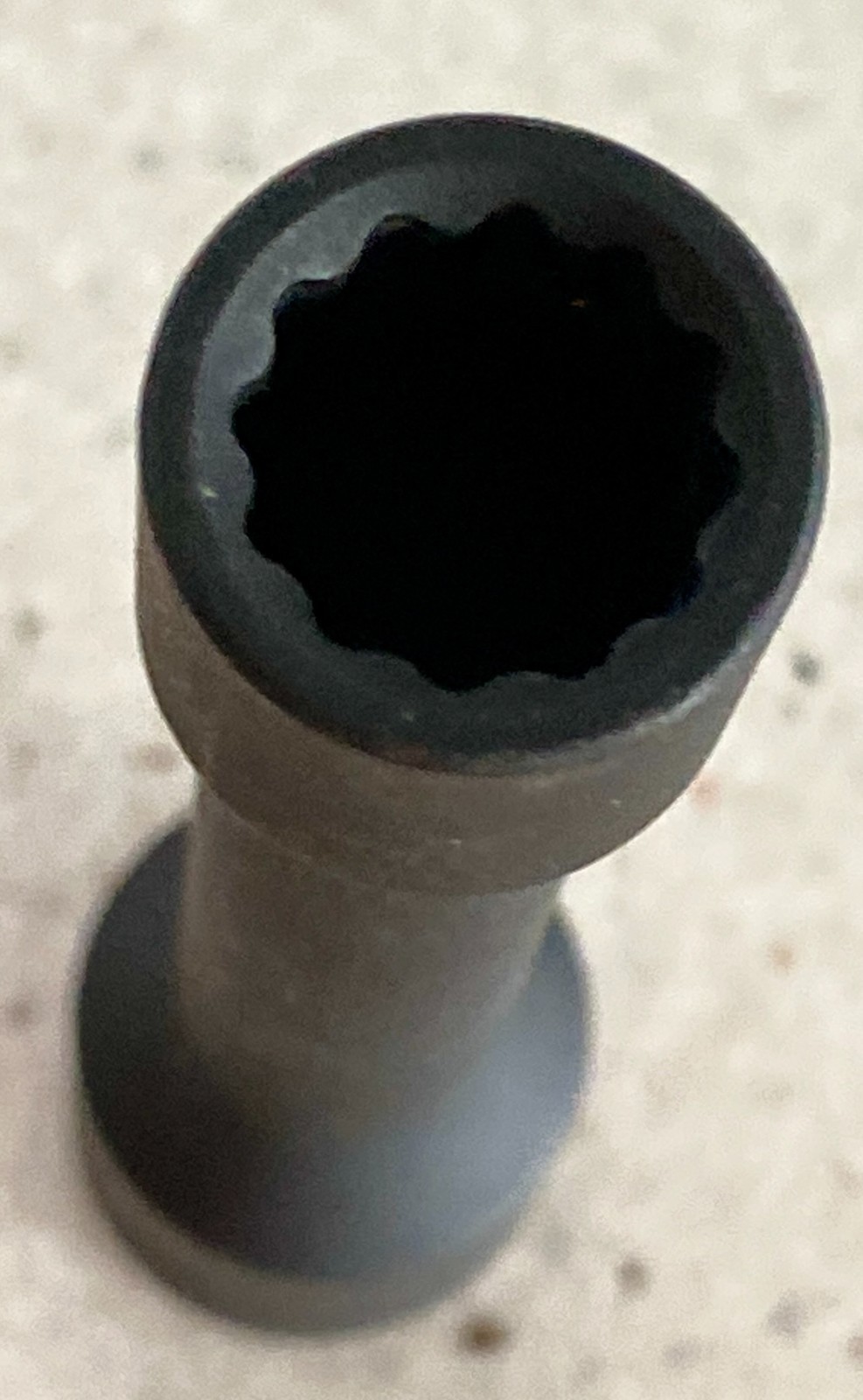 MAC Tools SC189P 12mm Head Bolt Socket 12 Point