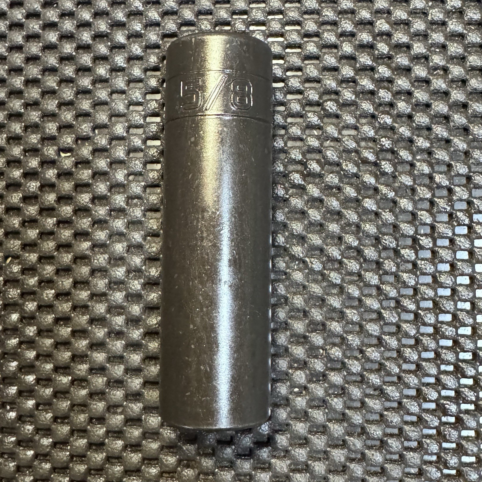Snap-on Tools USA NEW 1/2″ Drive 5/8″ SAE Deep 12 POINT Impact Socket SIMD200A