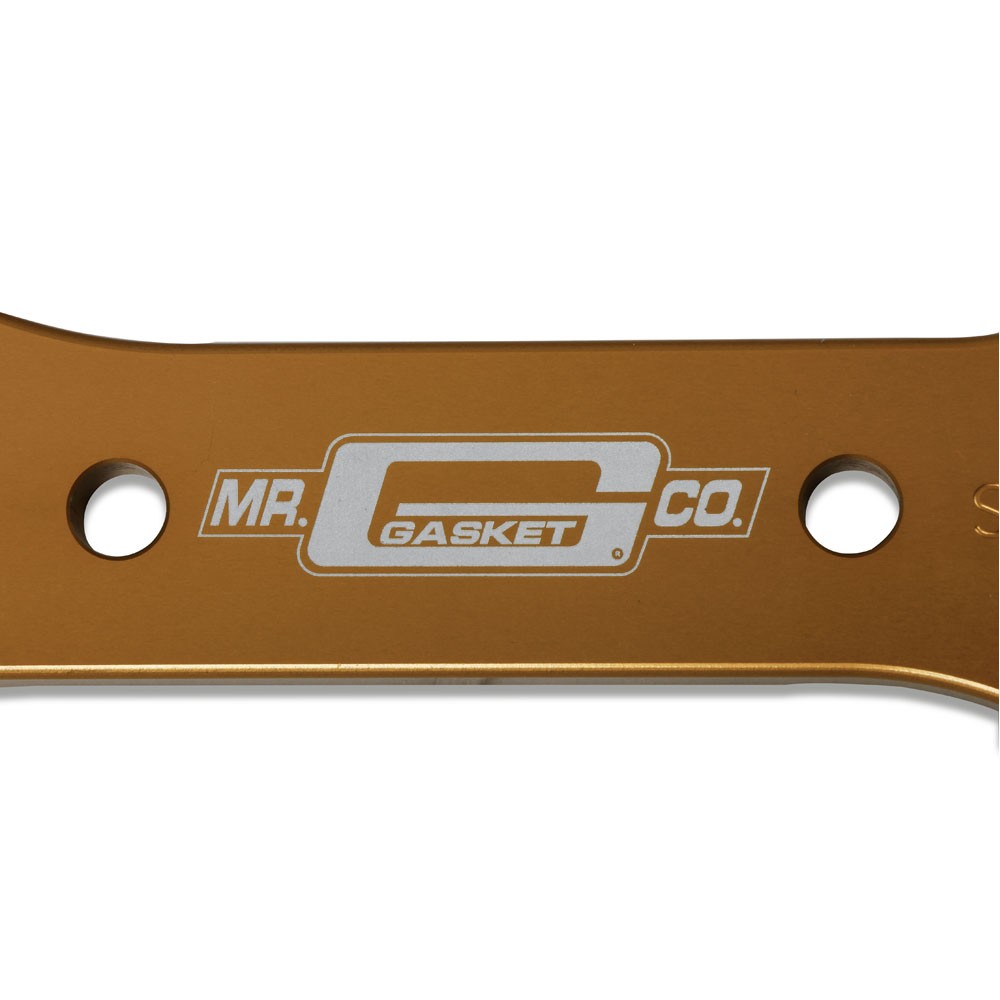 Mr Gasket AN Wrench 33200G;
