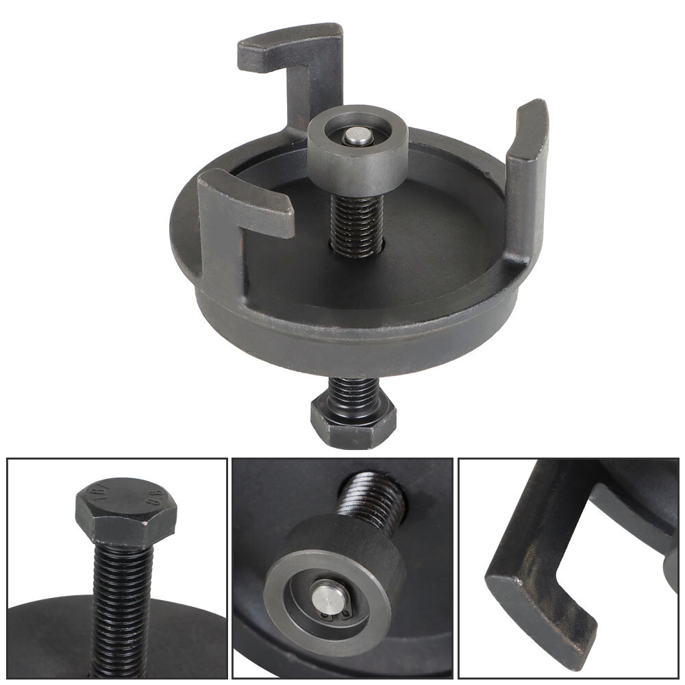Balancer Damper Remover Puller For LS1 LS2/LS3/LS6/LS7&Ford Coyote 5.0 Harmonic