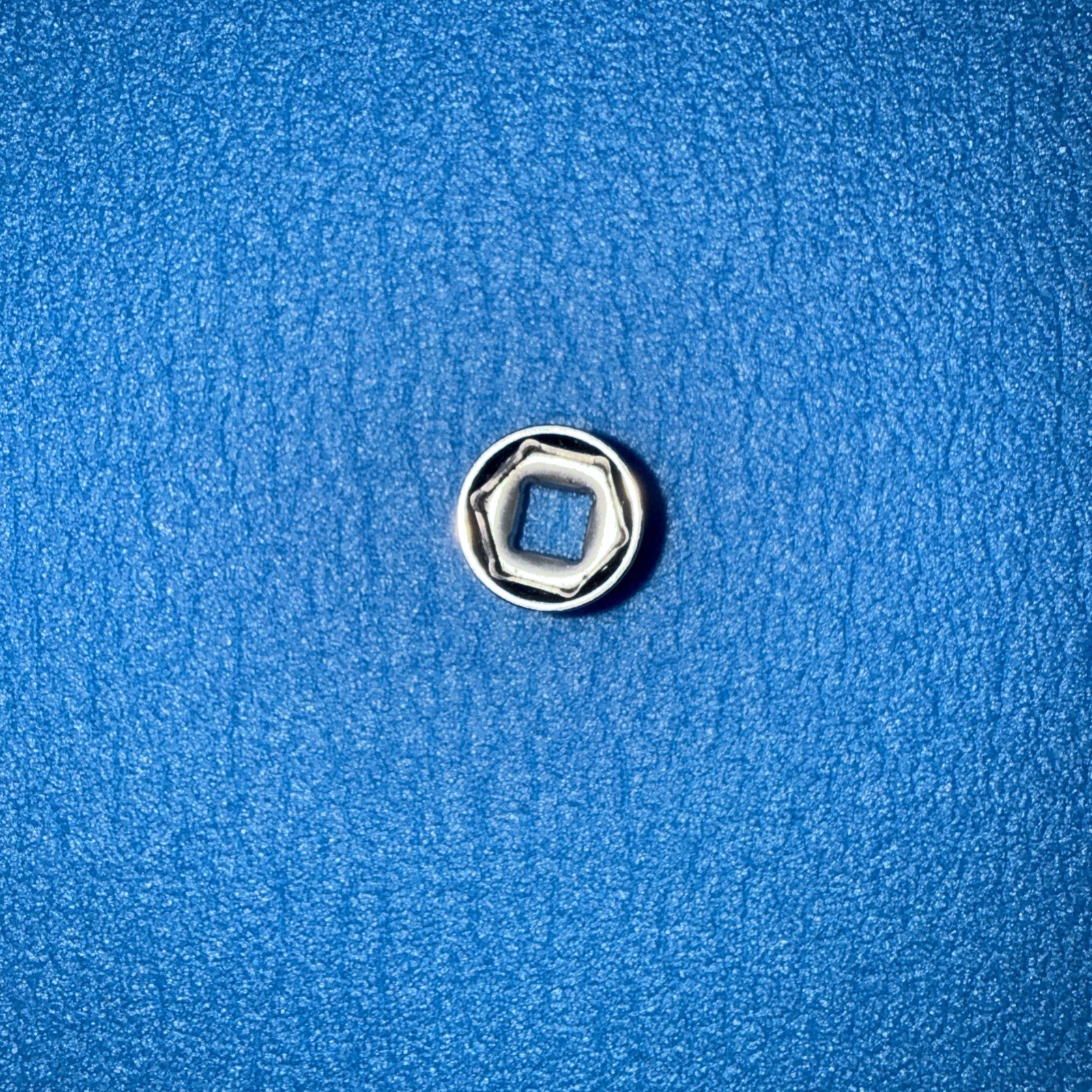 BLUE POINT BLPS381116, 3/8″ DRIVE, 11/16″ SOCKET, SHALLOW, 6 POINT