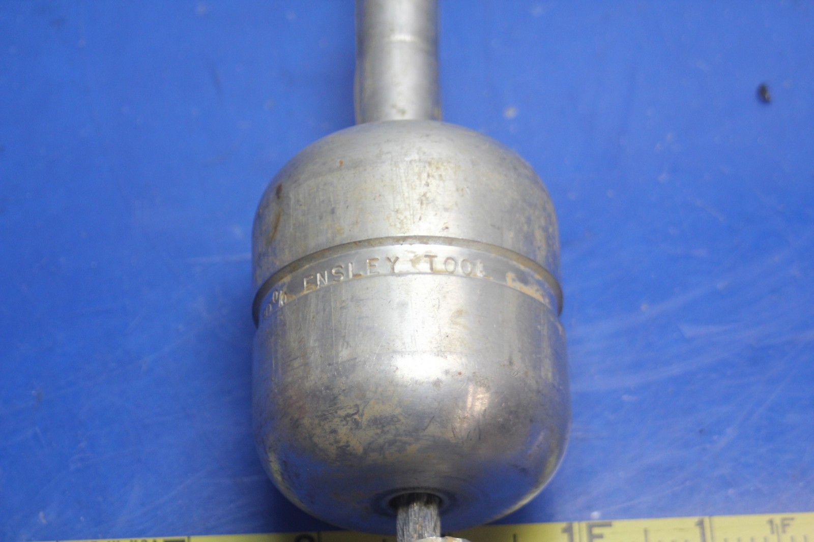Ensley Tool 34-F15 3 1/3″ C.80%