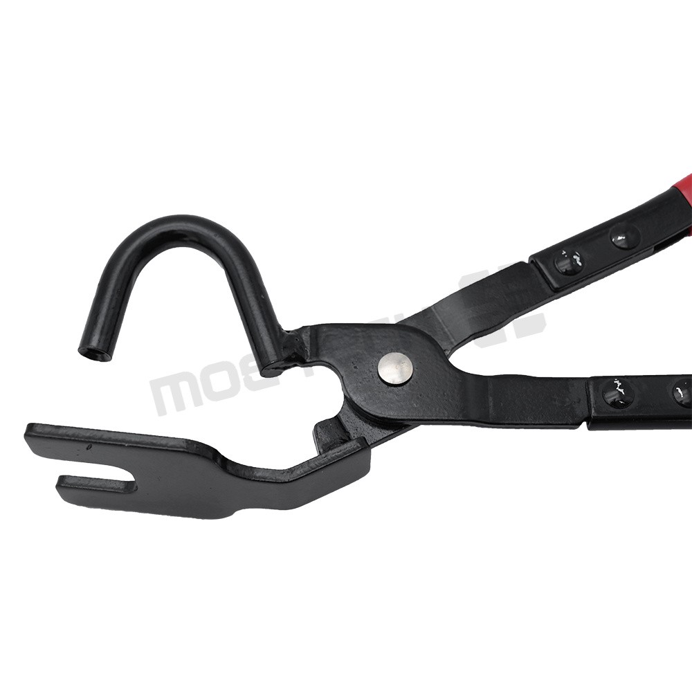 Exhaust Hanger Removal/Muffler Rubber Hanger Pliers Grommets Removal Tool
