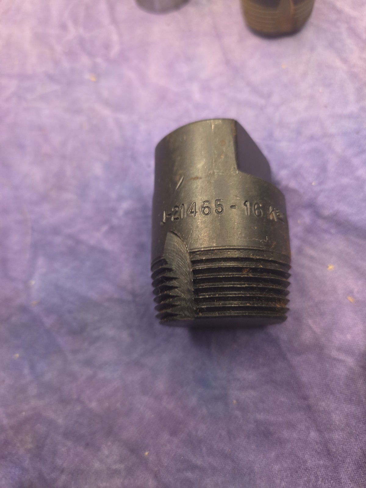 Kent-Moore LOT OF 24 PIECES J-8592 J-21424 J-21465 J-23062 Transmission Bushing