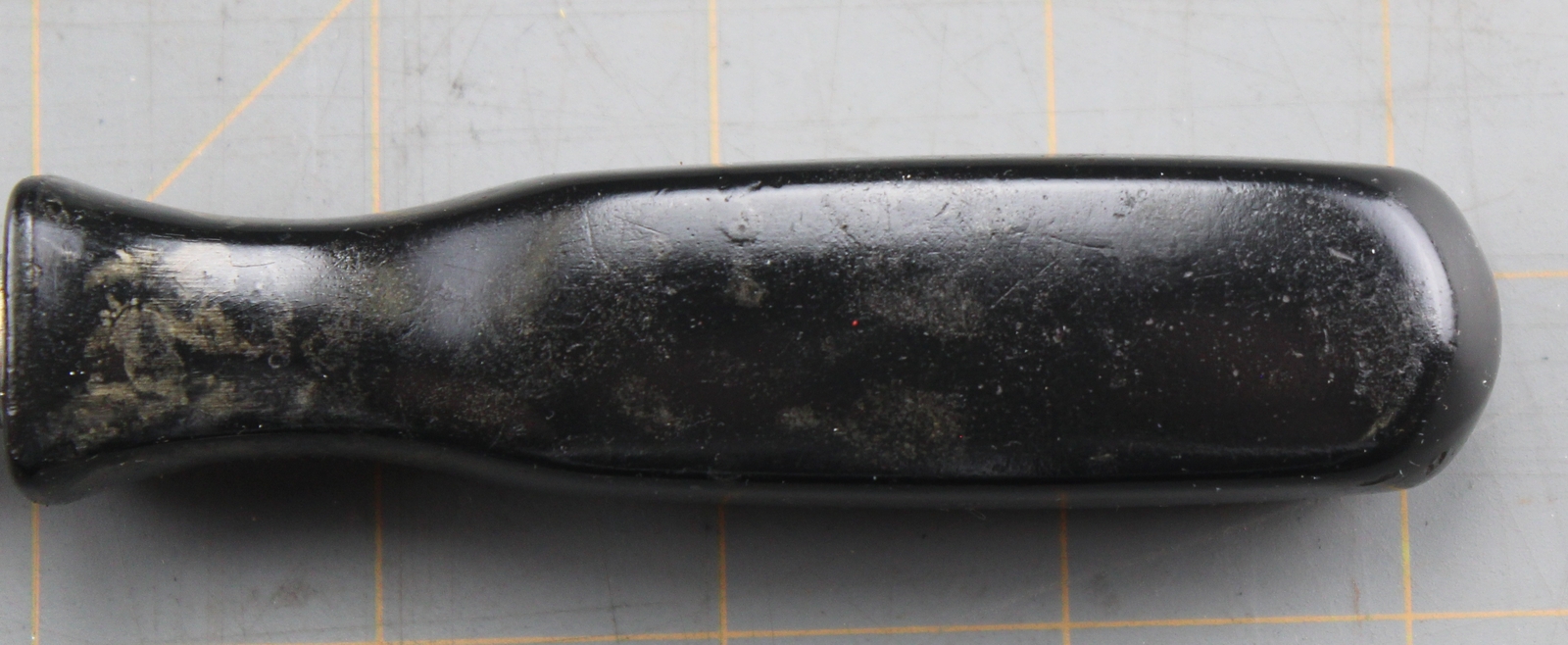 Snap On Tools SDDP63 Black Handle Phillips Screwdriver # 3